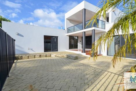 Property photo of 20 Ranelagh Crescent South Perth WA 6151