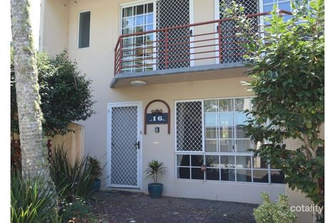 16/2 Taylor Ave, Goonellabah, NSW 2480