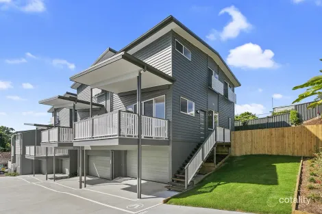 4/36 FANNY ST, ANNERLEY, QLD 4103