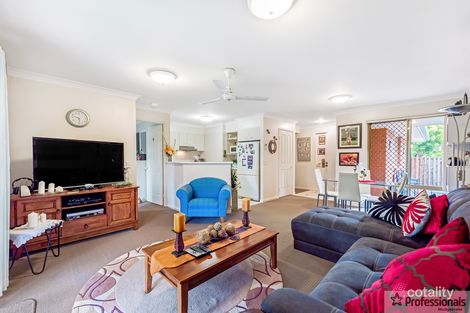 Property photo of 64/54 Gemvale Road Reedy Creek QLD 4227