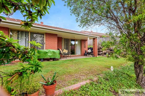 Property photo of 64/54 Gemvale Road Reedy Creek QLD 4227