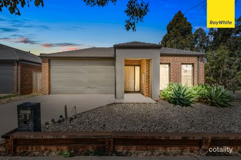 31 Embleton Ch, Weir Views, VIC 3338