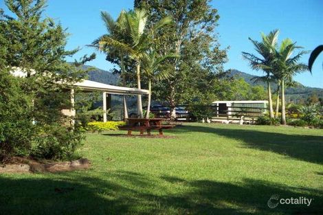 Property photo of 192 Brays Creek Road Tyalgum NSW 2484