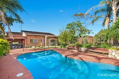 Property photo of 13 Bradley Place Illawong NSW 2234