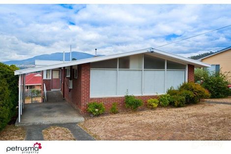 Property photo of 187 East Derwent Highway Lindisfarne TAS 7015