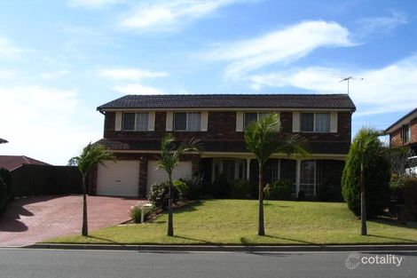 30 Currawong St, Green Valley, NSW 2168