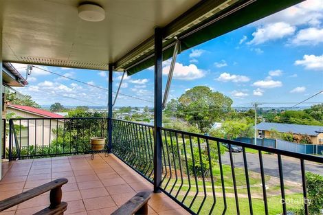 Property photo of 95 Fegen Drive Moorooka QLD 4105