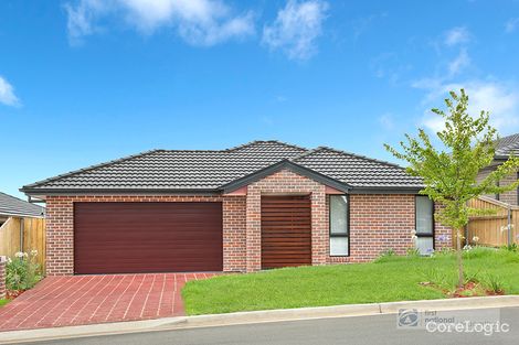 Property photo of 31 Dalrymple Street Minto NSW 2566