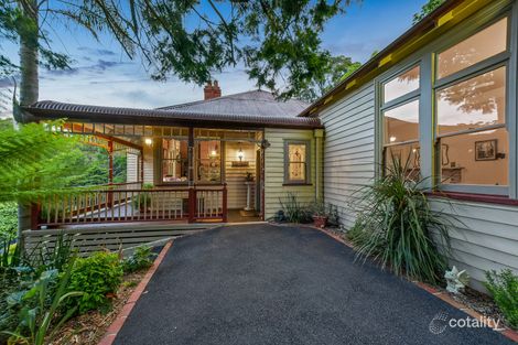 Property photo of 53 Mast Gully Road Upwey VIC 3158
