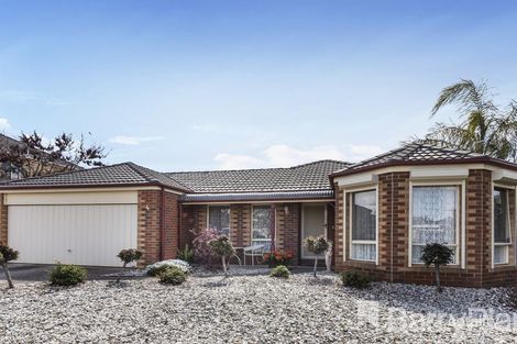 Property photo of 4 Waterford Way Melton West VIC 3337
