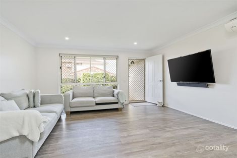 Property photo of 19/9 Orchid Crescent Fitzgibbon QLD 4018