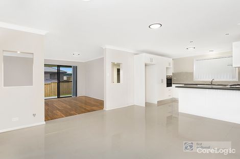 Property photo of 31 Dalrymple Street Minto NSW 2566