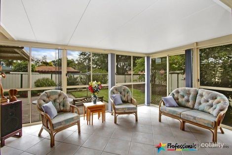 Property photo of 16 Drury Place Hebersham NSW 2770