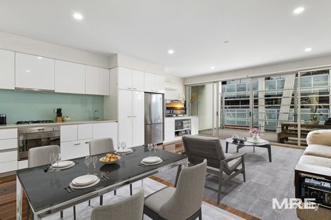 Property photo of 9/2 King Street Prahran VIC 3181