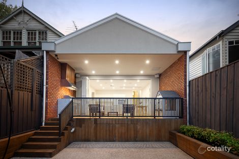 Property photo of 40 Cobden Street Kew VIC 3101