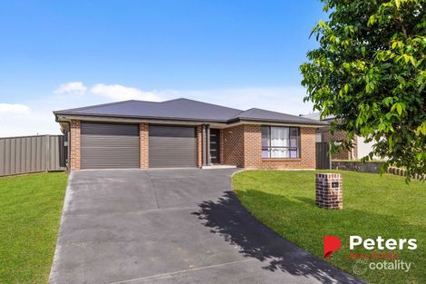 9 Tatler St, Cliftleigh, NSW 2321