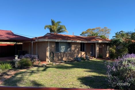 14 Mildenhall St, Huntingdale, WA 6110