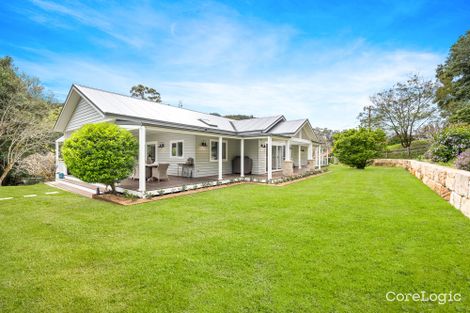 Property photo of 203 Matcham Road Matcham NSW 2250