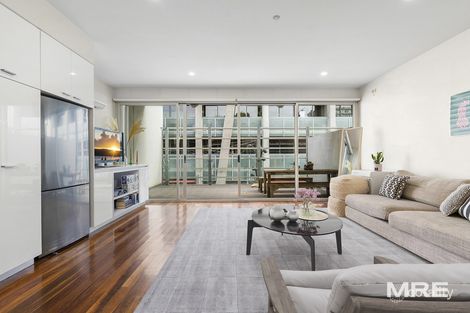 Property photo of 9/2 King Street Prahran VIC 3181