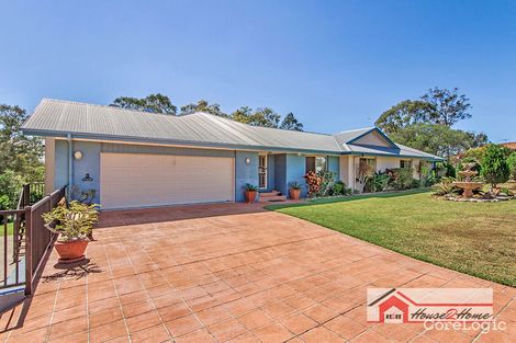 Property photo of 16 Caplick Outlook Ormeau QLD 4208