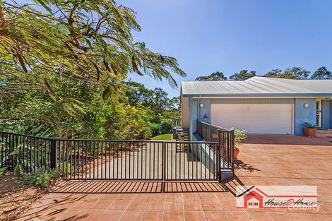 Property photo of 16 Caplick Outlook Ormeau QLD 4208