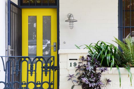 Property photo of 19 Lawson Street Paddington NSW 2021