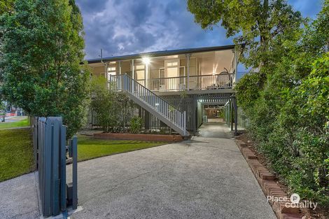 Property photo of 14 Mornington Crescent Morningside QLD 4170