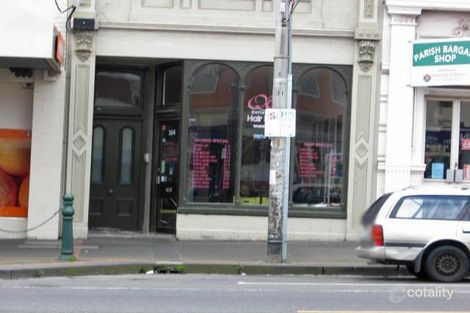 304 Racecourse Rd, Flemington, VIC 3031