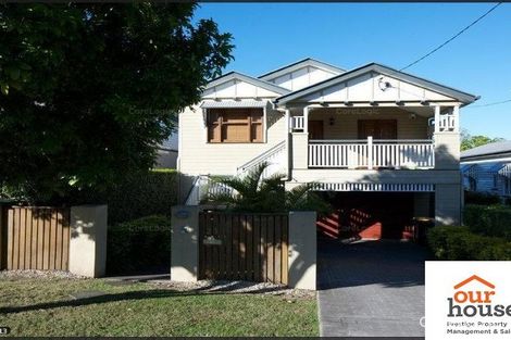 Property photo of 23 Bally Street Kelvin Grove QLD 4059