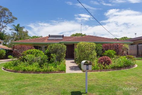 Property photo of 8 Cedar Place Tewantin QLD 4565
