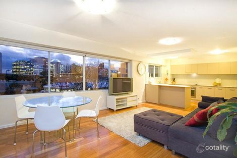 4/48 Upper Pitt St, Kirribilli, NSW 2061