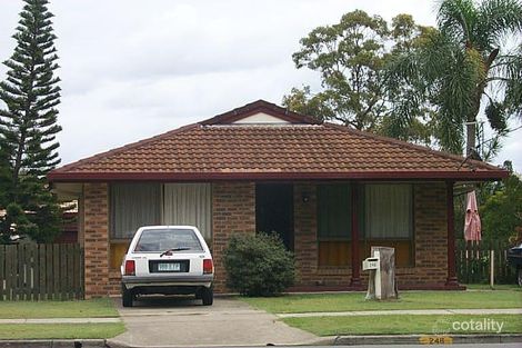 246 Oxley Dr, Coombabah, QLD 4216