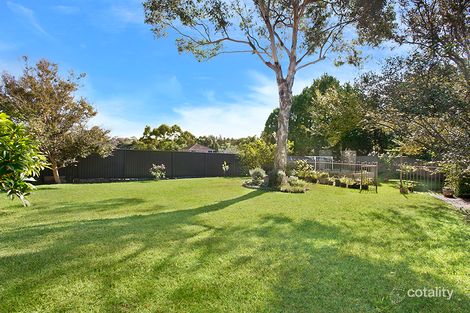 Property photo of 89A Port Hacking Road Sylvania NSW 2224
