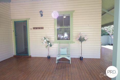 Property photo of 26 Dagmar Street Grenfell NSW 2810