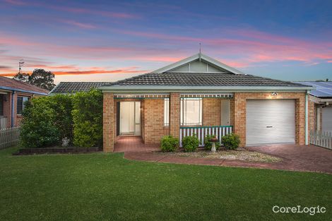 Property photo of 23 Waugh Close Blue Haven NSW 2262