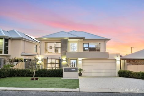 Property photo of 21 Johnson Crescent Mullaloo WA 6027