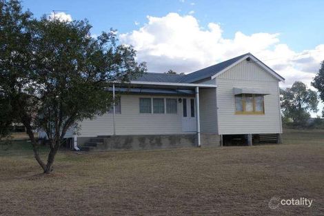Property photo of 9 David Street Ashford NSW 2361
