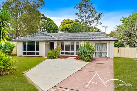 Property photo of 2 Elizabeth Macarthur Avenue Camden South NSW 2570