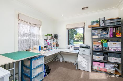 Property photo of 9 Daldy Crescent Shepparton VIC 3630