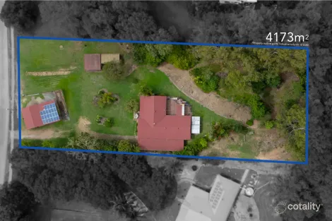 19 Mary St, Blackstone, QLD 4304