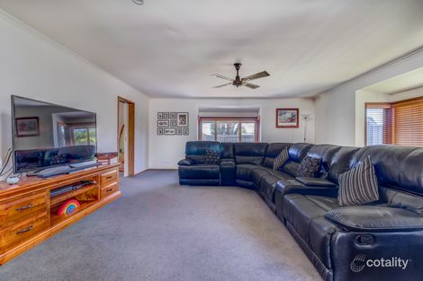Property photo of 31 Wirilda Crescent Traralgon VIC 3844
