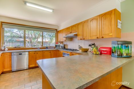 Property photo of 31 Wirilda Crescent Traralgon VIC 3844
