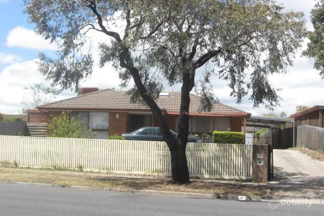 8 Lyrebird Dr, Carrum Downs, VIC 3201