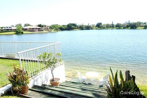 Property photo of 40 Wild Duck Drive Mermaid Waters QLD 4218