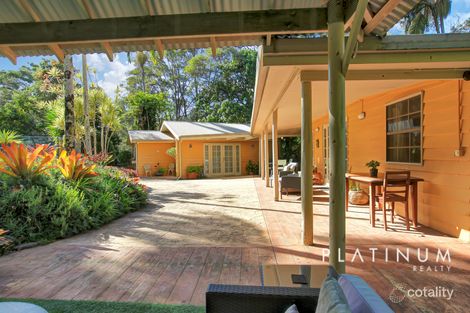 Property photo of 1544 Currumbin Creek Road Currumbin Valley QLD 4223