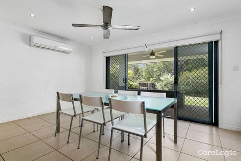 Property photo of 41 Worchester Crescent Wakerley QLD 4154