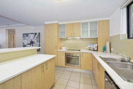 Property photo of 16/38 Brougham Street Fairfield QLD 4103