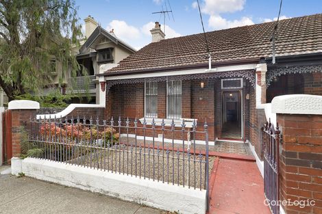 Property photo of 231 Trafalgar Street Annandale NSW 2038