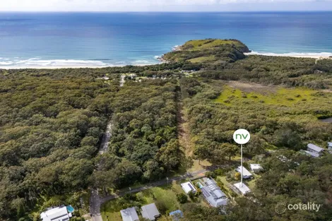 12 Millington Ave, Grassy Head, NSW 2441