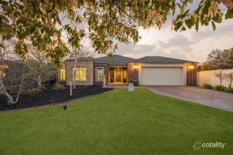 3 Goulburn Way, Taylors Lakes, VIC 3038